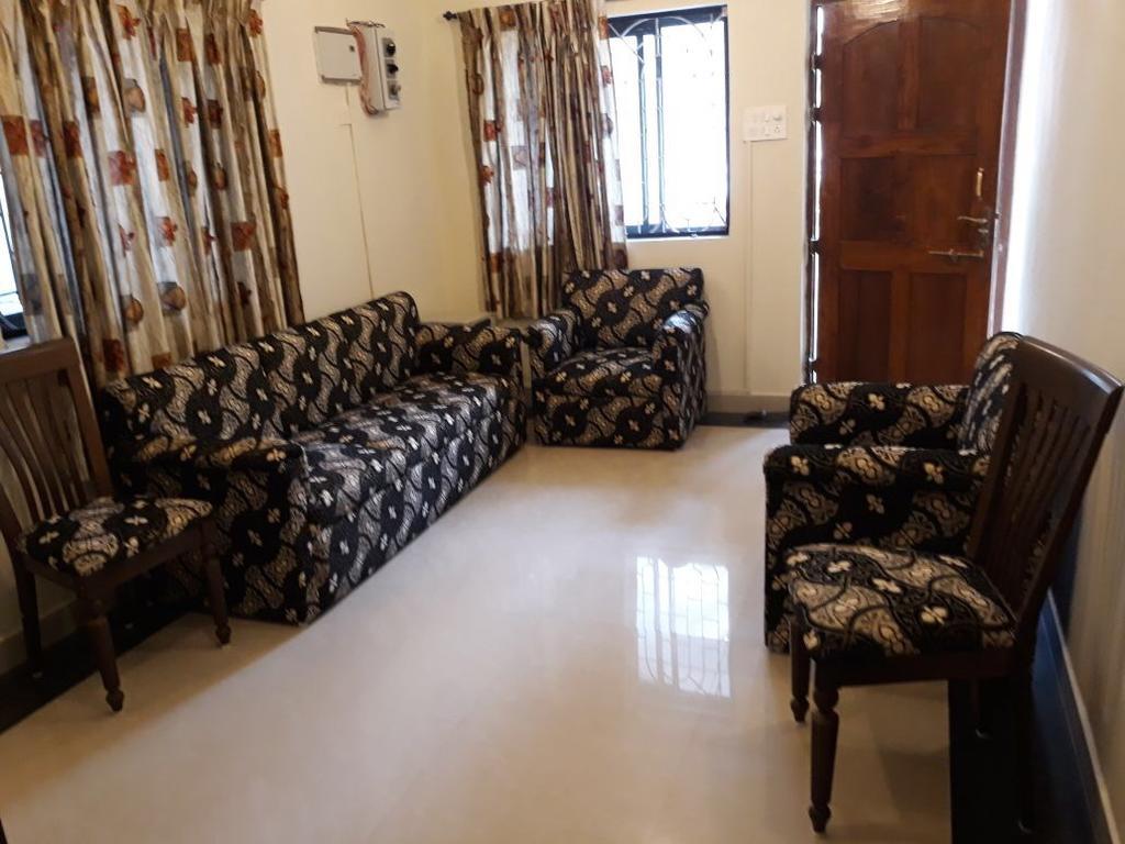 קנדולים Agnelo'S Holiday Homes מראה חיצוני תמונה
